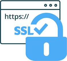 SSL сертификат