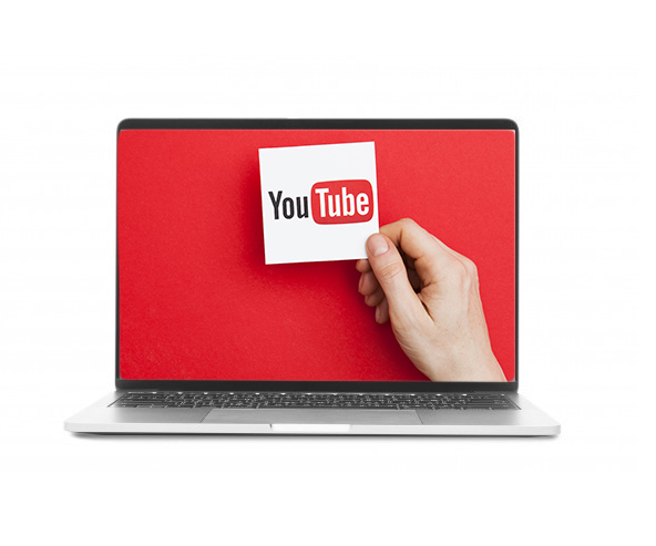 Видео обработка